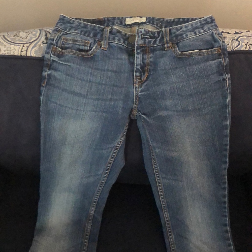 Size 1/2 Aeropostale jeans
